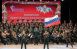 5 сентября в 17:00 в Самаре, на территории летнего театра Струковского сада, состоится концерт Академического ансамбля песни и пляски войск национальной гвардии Российской Федерации под управлением Героя Труда России, народного артиста России Виктора Елис
