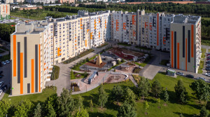 В Тольятти запустили программу поддержки врачей и педагогов при покупке жилья