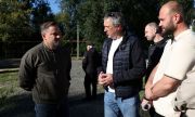"РКС-Самара" принимают меры для решения проблемы водоснабжения дома на Центральной в Куйбышевском районе