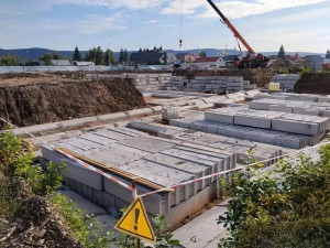В Федоровке Самарской области началось строительство образовательного центра