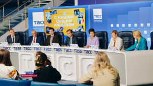 Самарский государственный технический университет стал единственным вузом-организатором олимпиады «Я – профессионал» из Самарской области