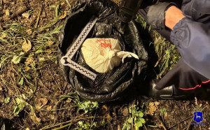В Чапаевске задержан уроженец Кемеровской области, находившийся в федеральном розыске