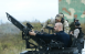 Вячеслав Федорищев принял участие в тренировке мобильных огневых групп отряда «БАРС – Крылья»