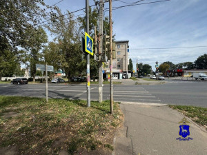 В Тольятти водитель сбил 6-летнюю девочку, которая переходила  проезжую часть по "зебре"