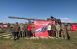 В Кинельском районе Самарской области прошли военно-спортивные соревнования «Путь Гвардейца»