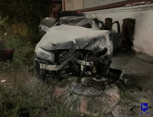 Пятеро пострадали в ДТП в Сызрани