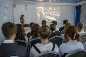 В новом учебном году внесены изменения в курс внеурочной деятельности «Разговоры о важном».