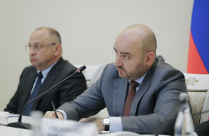 В понедельник, 7 сентября, на оперативном совещании под председательством губернатора Вячеслава Федорищева обсудили развитие партнерства Совета ректоров вузов и Правительства Самарской области.