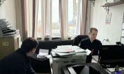 В Тольятти в полицию обратился 50‑летний житель, отдавший мошенникам почти 1,4 млн рублей