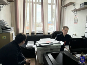 В Тольятти в полицию обратился 50‑летний житель, отдавший мошенникам почти 1,4 млн рублей