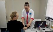 В поселке Западный открылся новый ФАП: медицинская помощь стала ближе для 3000 жителей
