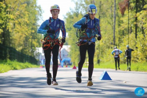 12 и 13 сентября в Самаре на территории лыжной базы «Чайка» будет проходить областной туристский фестиваль «Туриада» - региональный соревновательный этап общественного проекта Приволжского федерального округа «Туриада».