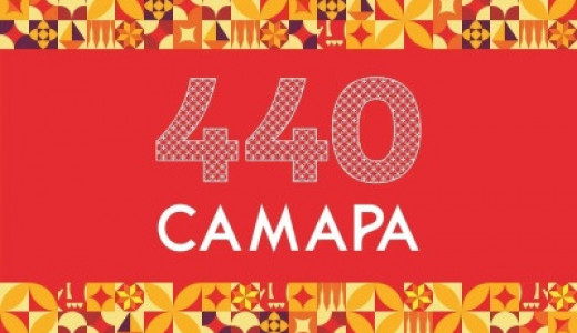 Программа праздничных мероприятий к 440-летнему юбилею Самары с 11 по 13 сентября
