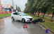 ДТП с мопедом произошло в Автозаводском районе Тольятти