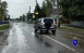 Женщина попала под машину в Кинель-Черкасском районе