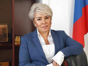 Муниципальный форум «Малая родина — сила России» и премия «Служение» станут ежегодными по указу Президента