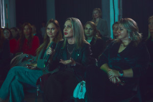 В среду, 9 сентября, на площадке «Станкозавода» прошла презентация второй «Народной премии 63.RU» – социально значимого проекта, который организует «Шкулев Холдинг».