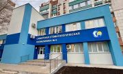 В стоматологической поликлинике №6 Самары завершён капитальный ремонт фасада и кровли