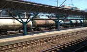 Перевозки контейнеров на Куйбышевской железной дороге составили 145 тыс. ДФЭ в январе-августе