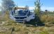 14 сентября в поселке Сургут произошел съезд с дороги автомобиля Foton Aumark. В ДТП пострадал водитель автомобиля, он госпитализирован.