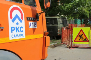 На участке улицы Братьев Коростелевых – в границах улиц Венцека и Ленинградской – с 14 сентября ограничено движение транспорта..