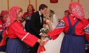 Фестиваль национальных свадеб прошел в муниципалитетах Самарской области