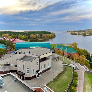 Самарский туризм переходит на бережливые технологии