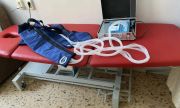В больнице Безенчука открыт дневной стационар медицинской реабилитации
