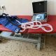 В Безенчукской центральной районной больнице начал работу дневной стационар медицинской реабилитации. Отделение открылось 1 сентября 2026 года.