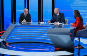 Во вторник, 15 сентября, губернатор Вячеслав Федорищев проводит прямую линию.