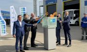 Самарская область создаёт условия для бизнеса: резидент логистического парка «Преображенка-2» подключён к газу