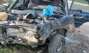 В Чапаевске полицейские проводят проверку по ДТП, в котором пострадали 5 человек