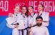 Самарская спортсменка - чемпионка Спартакиады народов России!