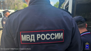 В Самаре продавец-кассир обвиняется в хищении денег с банковской карты