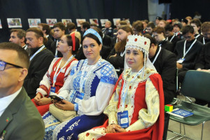 Форум «Самарская область — территория единства» объединил власть, общество и конфессии
