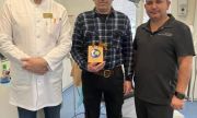 В регионе расширяются возможности для проведения зубопротезирования ветеранам СВО