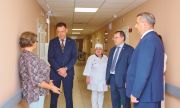 В СОКБ им.В.Д. Середавина преобразилось ревматологическое отделение