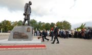 Вячеслав Федорищев в Тольятти принял участие в открытии памятника первому гендиректору АВТОВАЗа