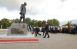17 сентября Вячеслав Федорищев в Тольятти принял участие в торжественном открытии памятника первому гендиректору Волжского автомобильного завода Виктору Полякову.