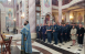 17 сентября для пожарных Самарской области дата с глубоким смыслом. В этот день православные вспоминают икону Божией Матери «Неопалимая Купина»: её издавна почитают как покровительницу огнеборцев.