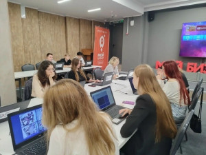 В Самарской области стартовал круглосуточный общественный контроль за выборами: Центр общественного наблюдения начал работу