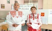 Голосовать в национальном костюме: жители Самарской области объединяют гражданскую позицию и культурные традиции