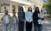 Семейная традиция: многодетные родители Самарской области голосуют вместе с детьми