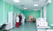 Андрей Орлов проверил работу региональной Службы крови