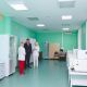 Министр здравоохранения Самарской области ознакомился с работой Самарской областной клинической станции переливания крови от заготовки и апробации до хранения донорских компонентов крови.