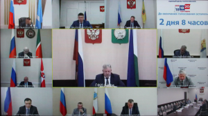С 18 по 20 сентября 2026 года в регионах Приволжского федерального округа пройдут более 600 избирательных кампаний разного уровня, по результатам которых планируется распределить порядка 4,8 тыс. мандатов.