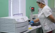 В региональной Службе крови готовят безопасные тромбоциты за несколько часов