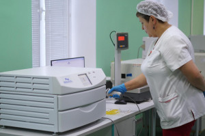 Самарская областная клиническая станция переливания крови внедрила инновационную технологию заготовки концентрата тромбоцитов — компонента, который наиболее востребован для лечения детей и взрослых с онкогематологическими заболеваниями.