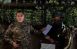 «Здесь особенно остро понимаешь цену каждого голоса»: Александр Наумов проголосовал на передовой