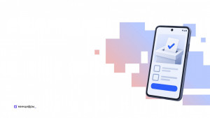 Явка на федеральной платформе ДЭГ достигла 90%